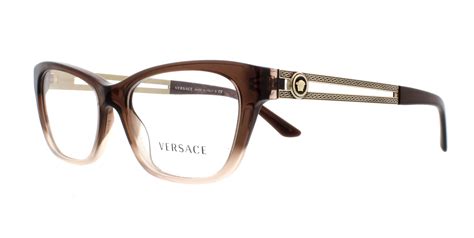 versace eyeglasses